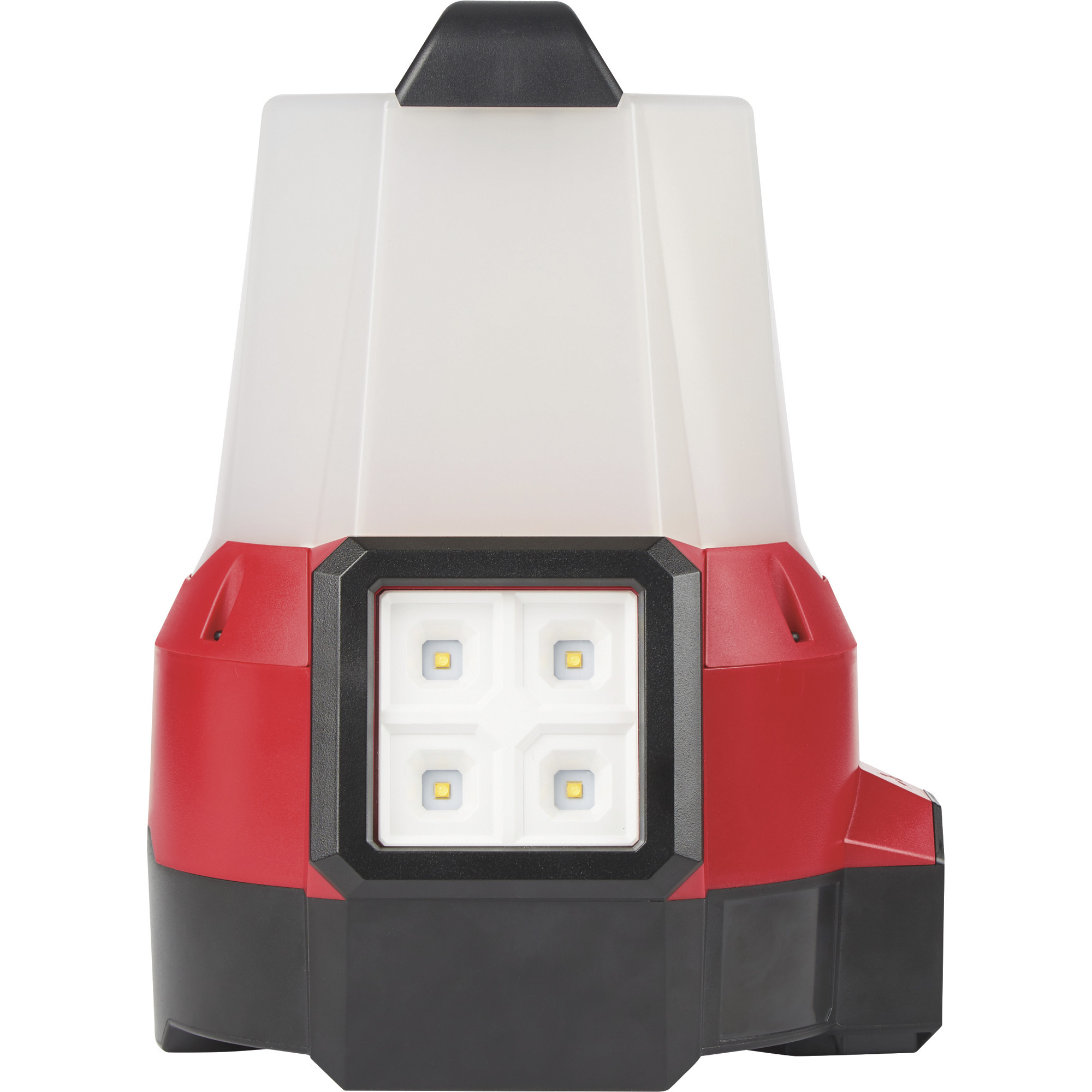 Milwaukee M18 Radius Compact LED Portable Work Light with Flood Mode, 2200 Lumens, Model# 2144-20